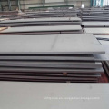 China Factory 201 304 316L 2B BA No.4 HL 8K Surface Acabado 4x8 Tamaño de acero inoxidable enrollado